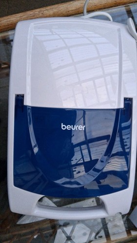 Beurer medical ih21 - ih21,