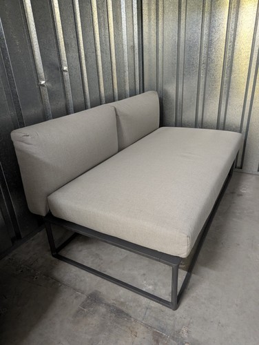 Maya gloster outdoor sofa - sofa, 2