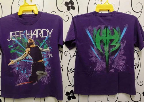 Sides jeff hardy purple - 2,