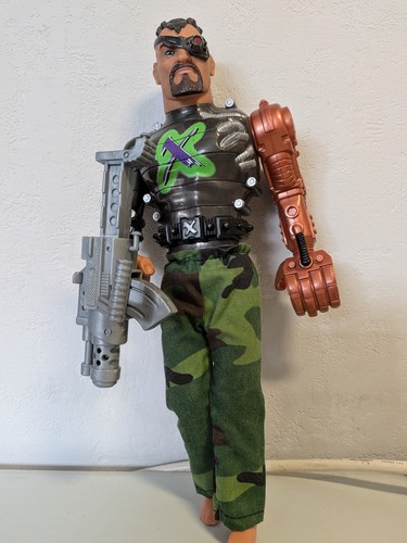 Vintage collectable hasbro - collectable,
