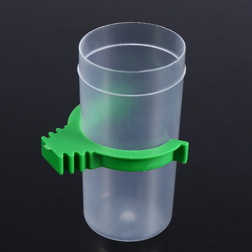 4pcs pet drinker food - food, feeder