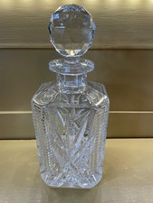 Beautiful cut crystal - beautiful,