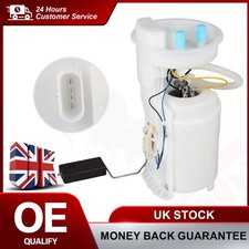 Fuel Pump Assembly in Tank W/