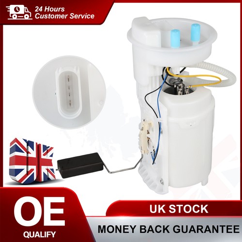 Fuel pump assembly - pump,