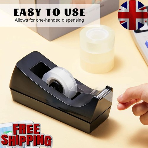 Black desktop office - black,