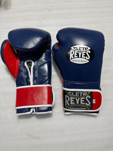 Cleto reyes boxing gloves - reyes,