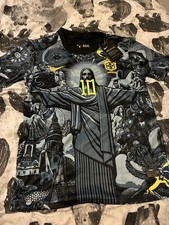 Brazil Christ The Redeemer