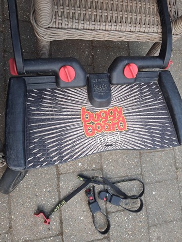Lascal buggy board - lascal,