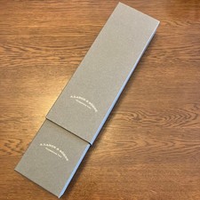 A. Lange Söhne Novelty Lange