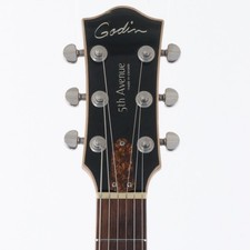 Godin 5th Avenue CW Kingpin II