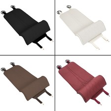 Car Seat Extender Leg Support