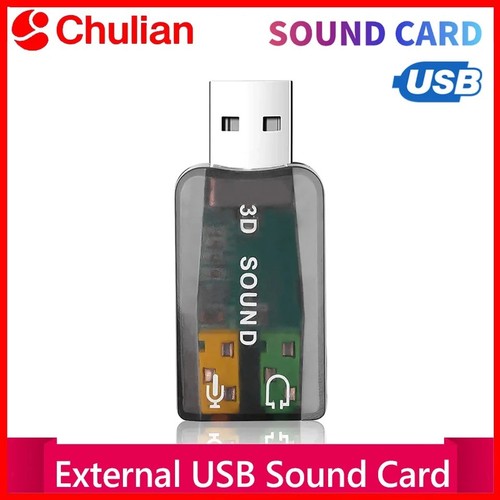 1usb 5mm mic - 5.1usb, headphone