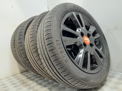 Set genuine inch toyota - inch,