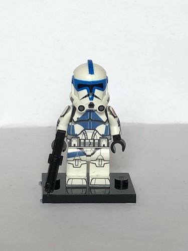 Lego star wars custom phase - phase, 2
