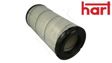 Air Filter fits: IVECO DAILY