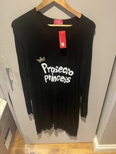 Gemma Collins Processco