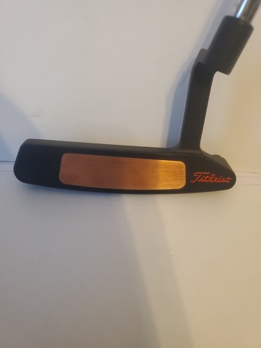 Custom scotty cameron - of,