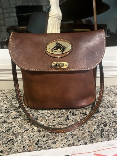 Vintage equestrian english - vintage,