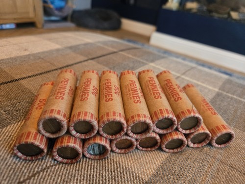 Cent usa america - usa, wraps