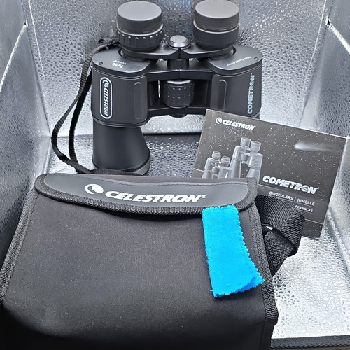 Celestron cometron 7x50 - celestron,