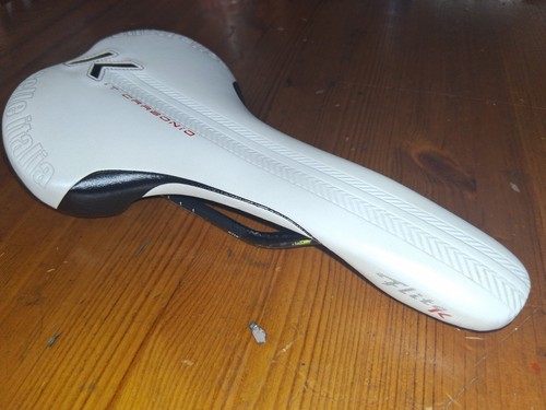 Selle italia flite - k, carbonio