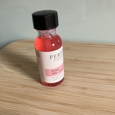 Perfect Formula Pink Gel Coat