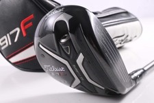 Titleist 917 F3 #3 Wood / 13.5