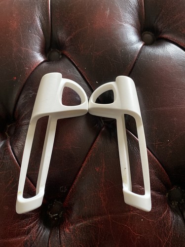 Clip attachments to fit - d,