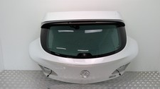 VAUXHALL ASTRA Boot Lid Tailgate 2011-2018 3 Door Hatchback in White