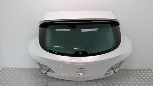 Vauxhall astra boot - astra,