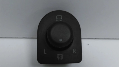 Mirror control switch - control,