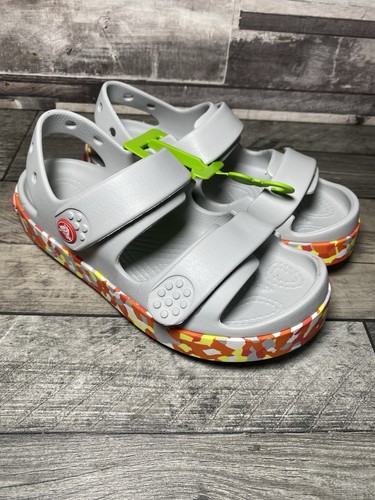 Crocs girls crocband cruiser - crocband,