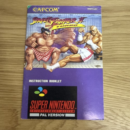 Snes super nintendo - snes,