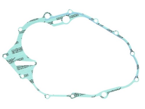 Clutch carter gasket - clutch,