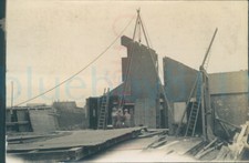 1934 Orig Photo St Cuthbert's