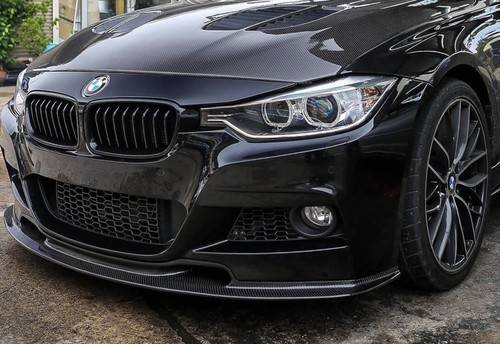 Varis carbon fibre front - varis,
