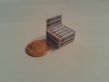 1/12 Scale - Box of Spangles