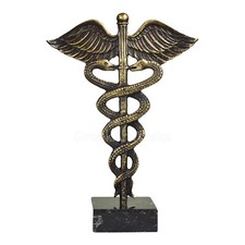 Caduceus Symbol of God Hermes