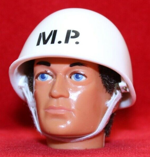 Vintage action man vaman - vintage,