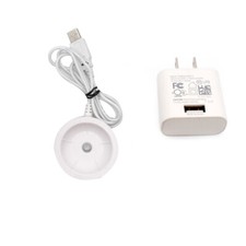 AC Power Supply 0.5A Charger