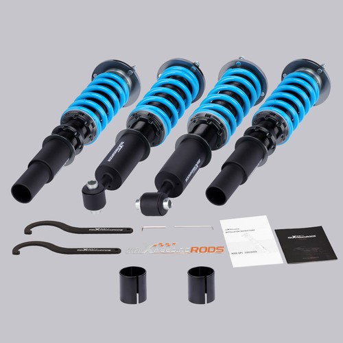 Upgrade coilovers kit for bmw - upgrade,
