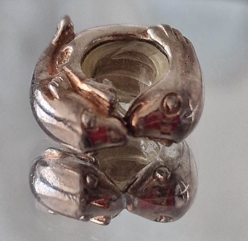 Lovelinks 925 silver charms - 925,