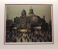 Blackpool Promenade (