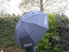 Pol Roger Champagne Umbrella