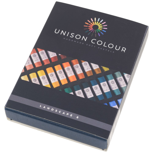 Unison colour small soft - colour,