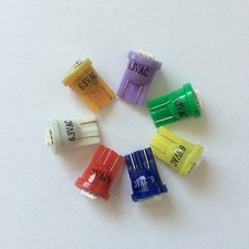 TEN Pinball LEDs #555 SMD