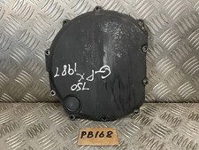 KAWASAKI GPX750R clutch case cover 1987
