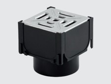 Aco hexdrain corner unit - hexdrain,
