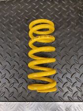 2018 BMW S1000RR Ohlins Ttx Gp Spring K67 19 Onwards S1000RR