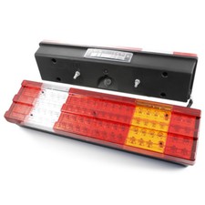 LED Recovery Rear Tail 24V